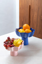 &KLEVERING ZDJELA SUN plava