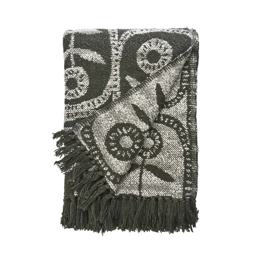 MADAM STOLTZ PREKRIVAČ