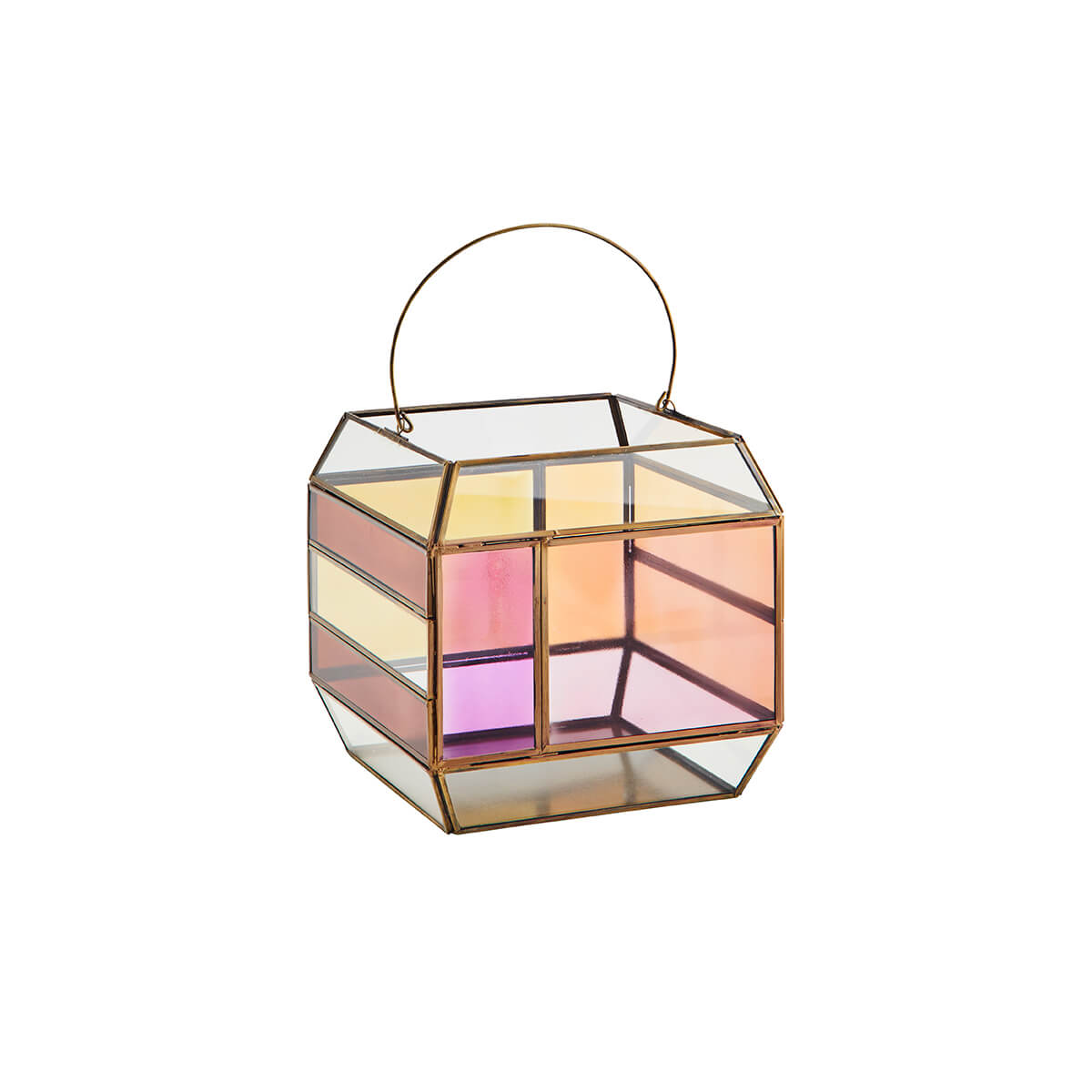 MADAM STOLTZ LANTERNA