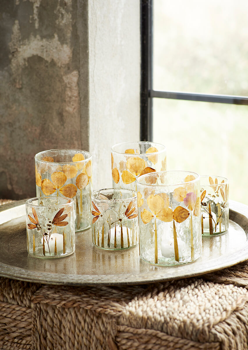 MADAM STOLTZ SVIJEĆNJAK