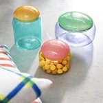 &KLEVERING PUFFY POSUDA TIRKIZNA