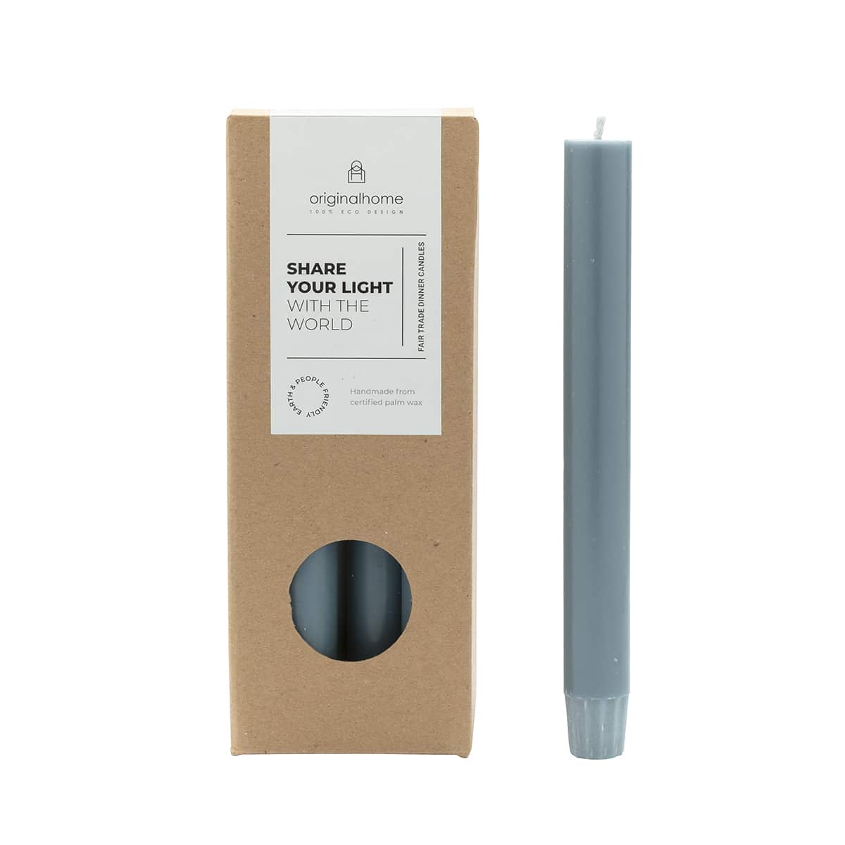 ORIGINAL HOME SVIJEĆA