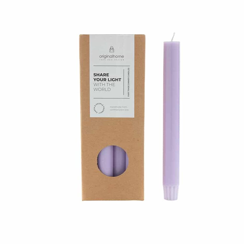 ORIGINAL HOME SVIJEĆA