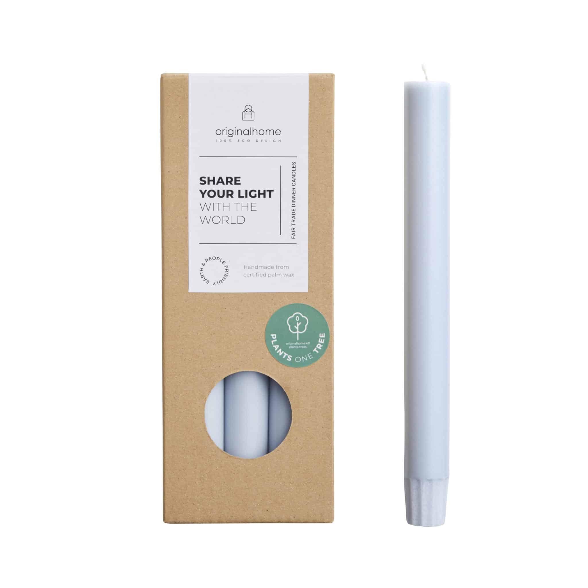 ORIGINAL HOME SVIJEĆA