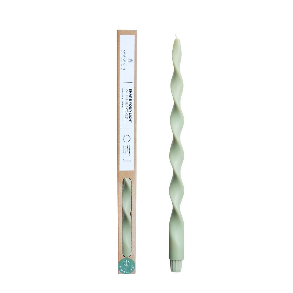 ORIGINAL HOME SVIJEĆA SPIRAL