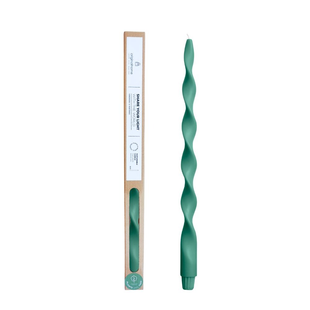 ORIGINAL HOME SVIJEĆA SPIRAL