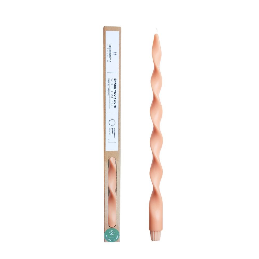 ORIGINAL HOME SVIJEĆA SPIRAL