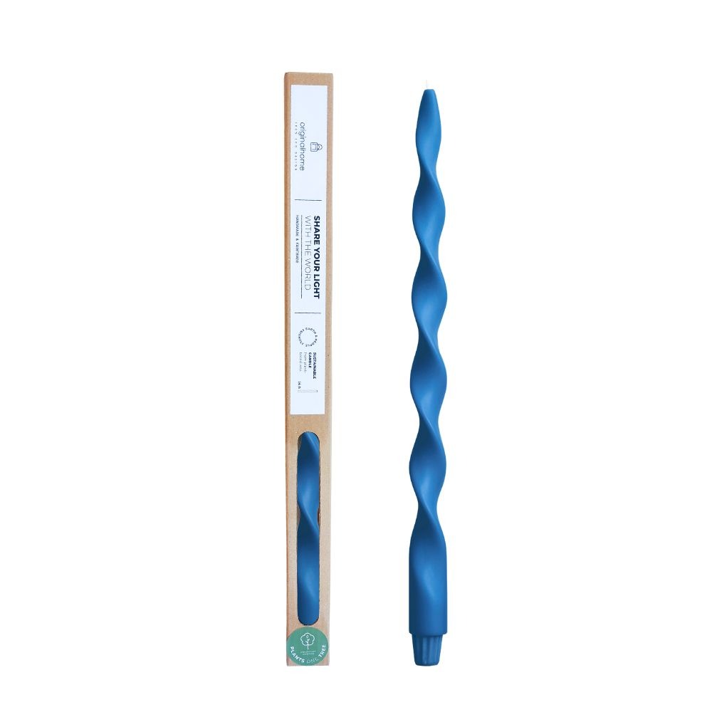 ORIGINAL HOME SVIJEĆA SPIRAL