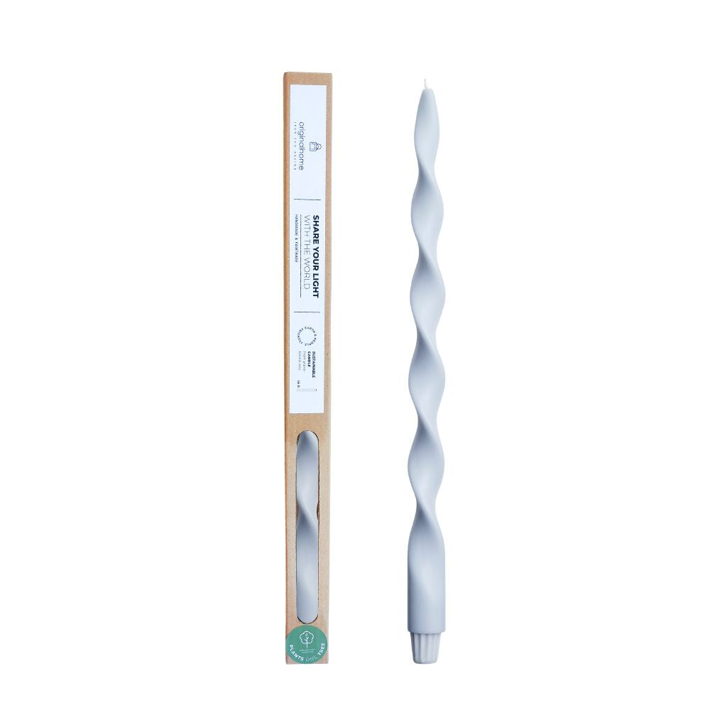 ORIGINAL HOME SVIJEĆA SPIRAL