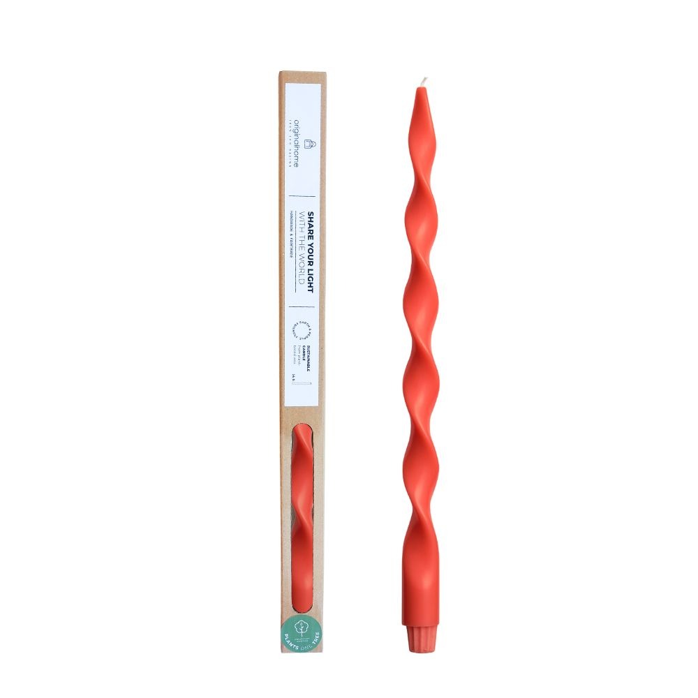 ORIGINAL HOME SVIJEĆA SPIRAL