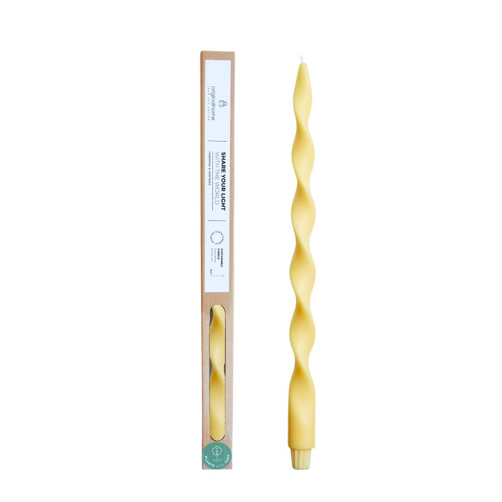 ORIGINAL HOME SVIJEĆA SPIRAL