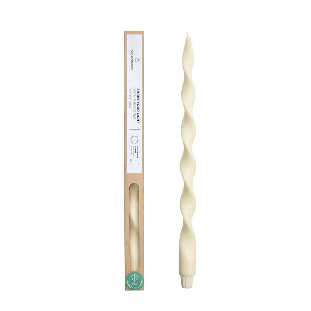 ORIGINAL HOME SVIJEĆA SPIRAL