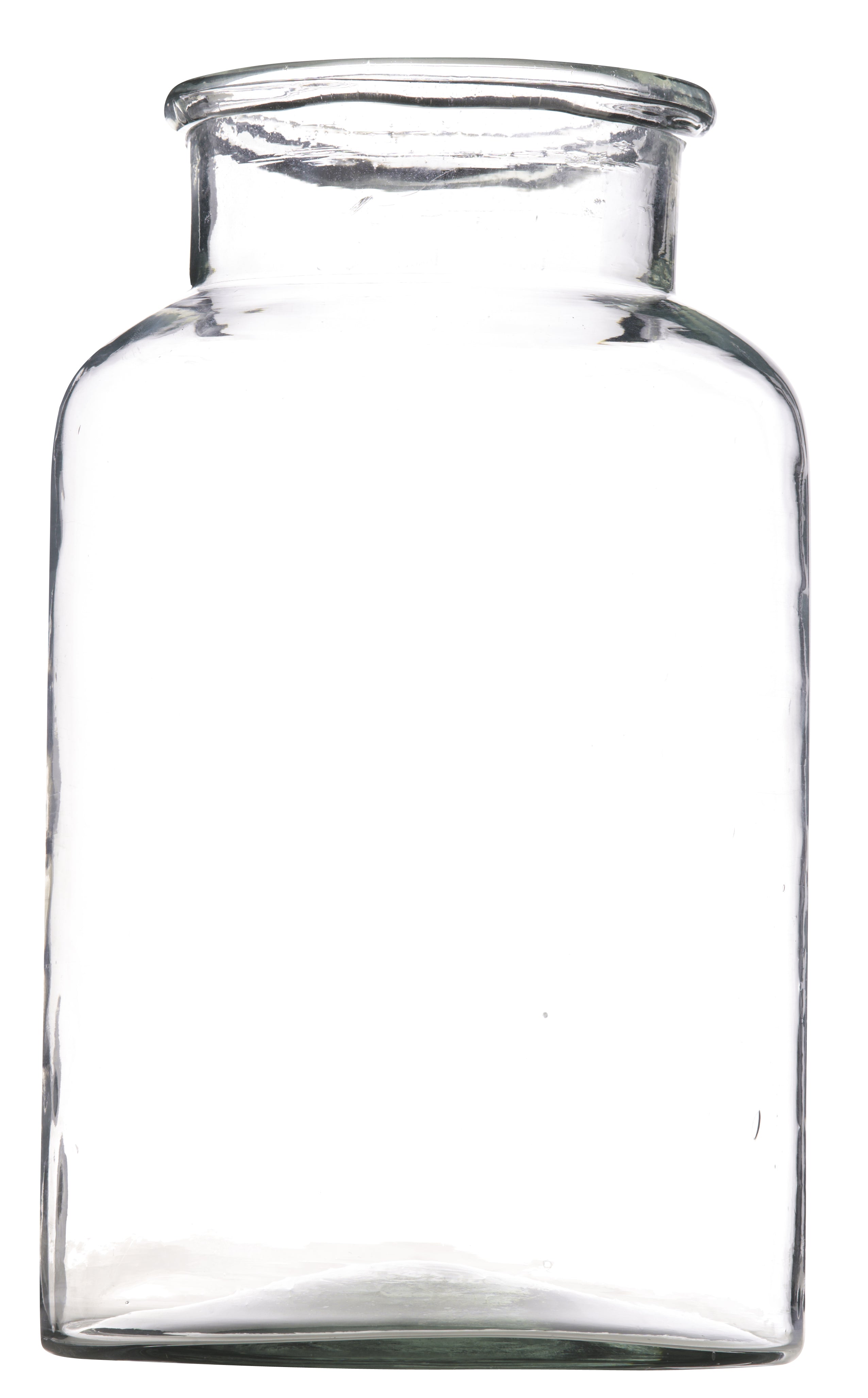 MADAM STOLTZ STAKLENA VAZA