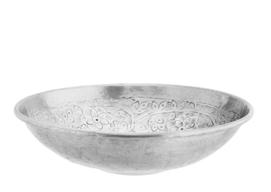 MADAM STOLTZ ALUMINIJSKA ZDJELA