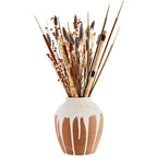 MADAM STOLTZ TERAKOTA VAZA