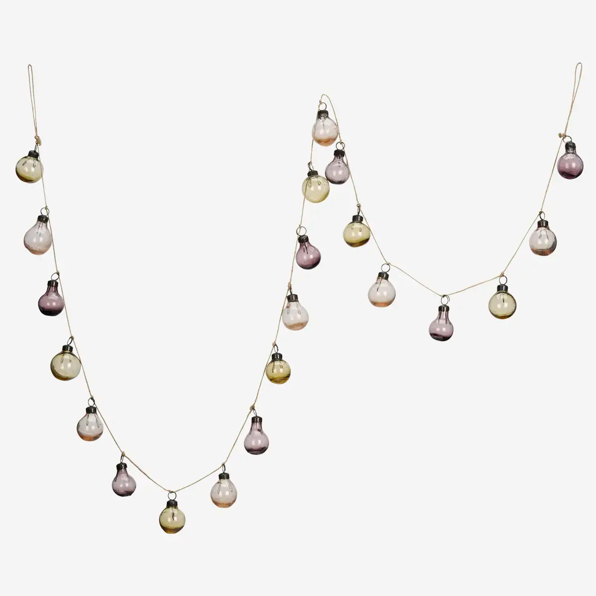 MADAM STOLTZ LAMPICE NA JUTI