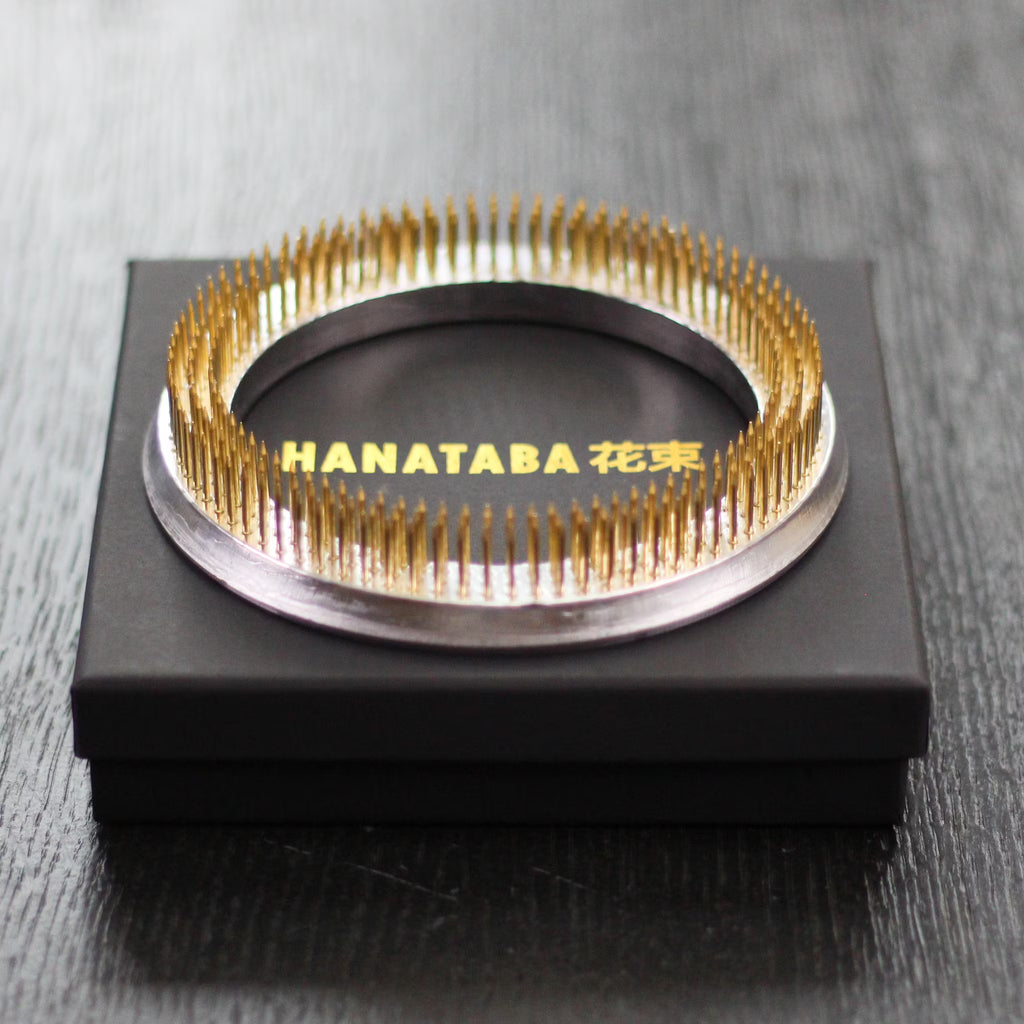 HANATABA KENZAN RING 120 MM