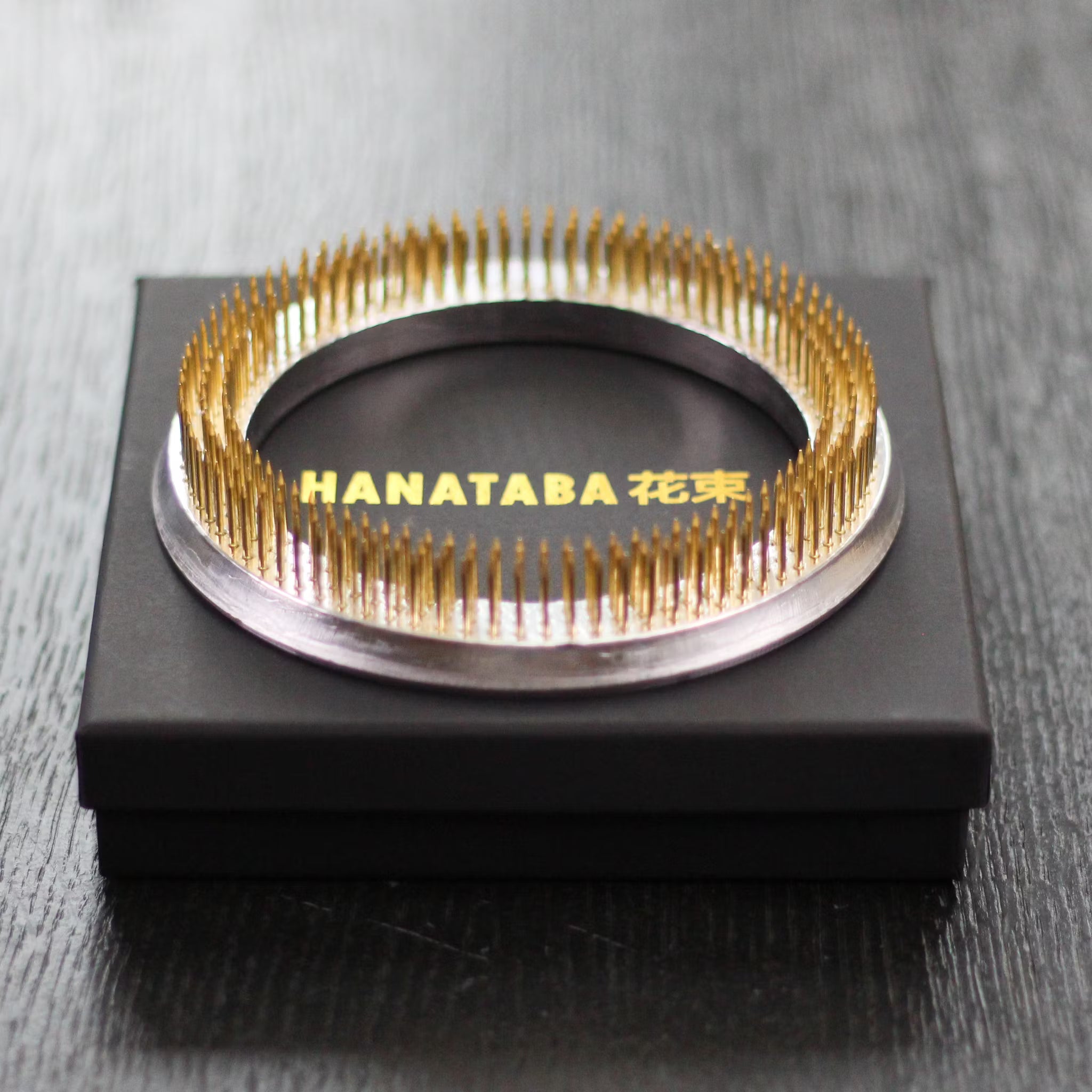 HANATABA KENZAN RING 120 MM