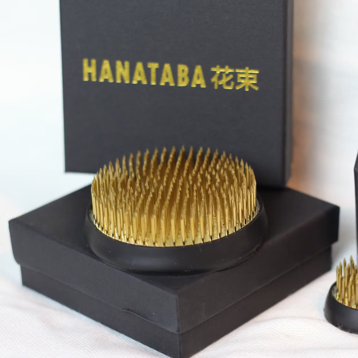 HANATABA KENZAN RING 70 MM