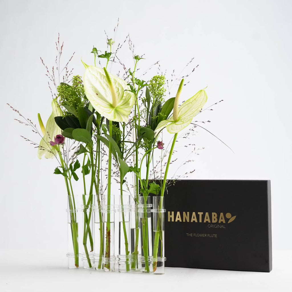 HANATABA FLUTE VAZA