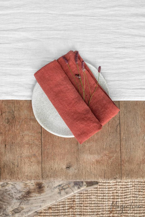 MAGIC LINEN UBRUSI