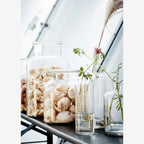 MADAM STOLTZ STAKLENA VAZA