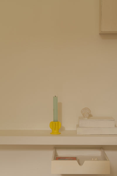 SERAX MOLLY SVIJEĆNJAK MIX VELIKI SET