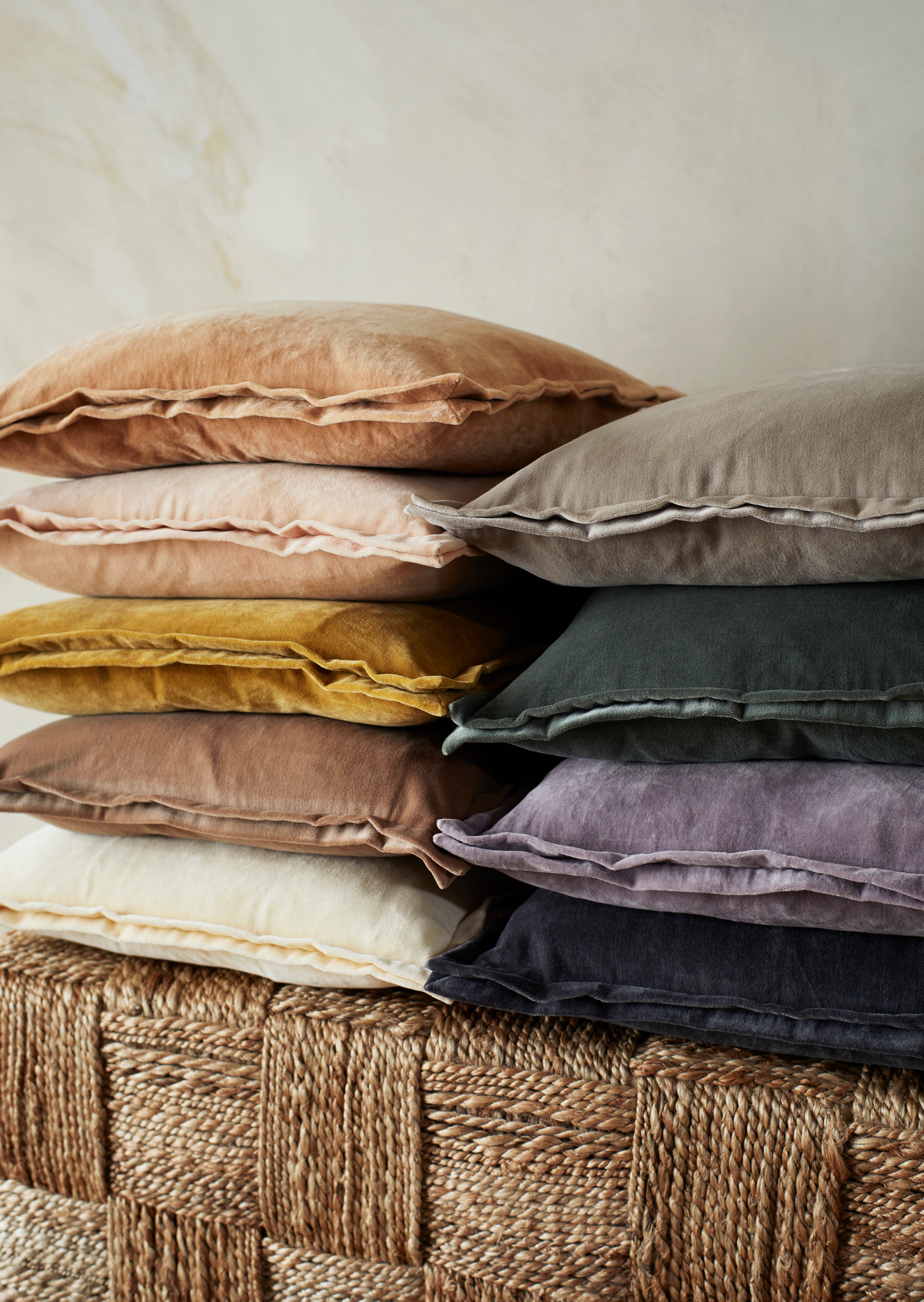 MADAM STOLTZ JASTUČNICA