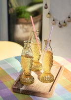 MADAM STOLTZ LAMPICE NA JUTI