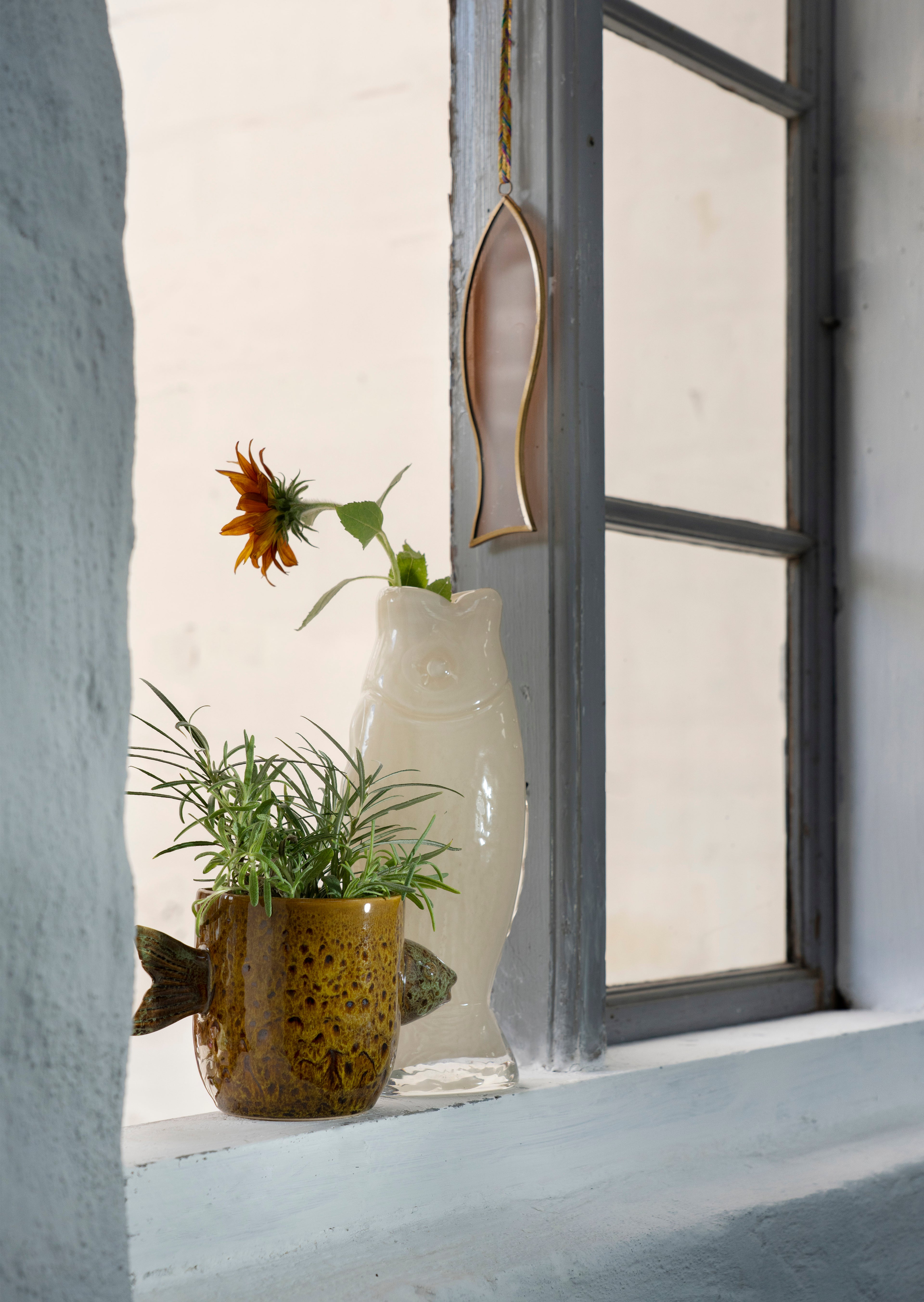 MADAM STOLTZ UKRAS RIBA